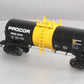 MTH 30-73395 O Procor Modern Tank Car #60178