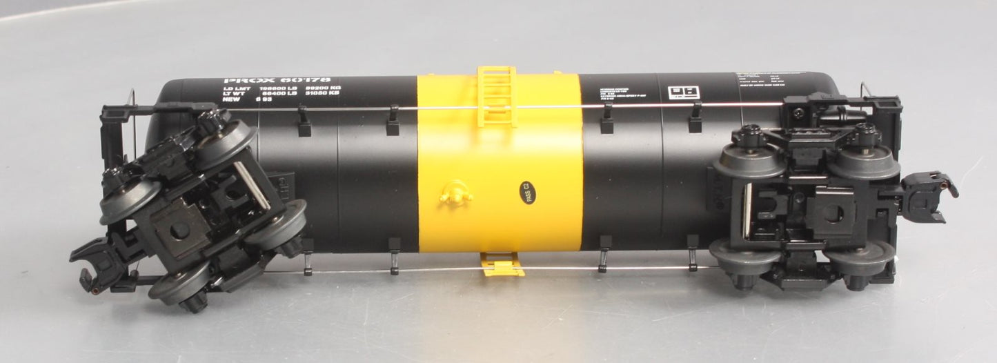 MTH 30-73395 O Procor Modern Tank Car #60178