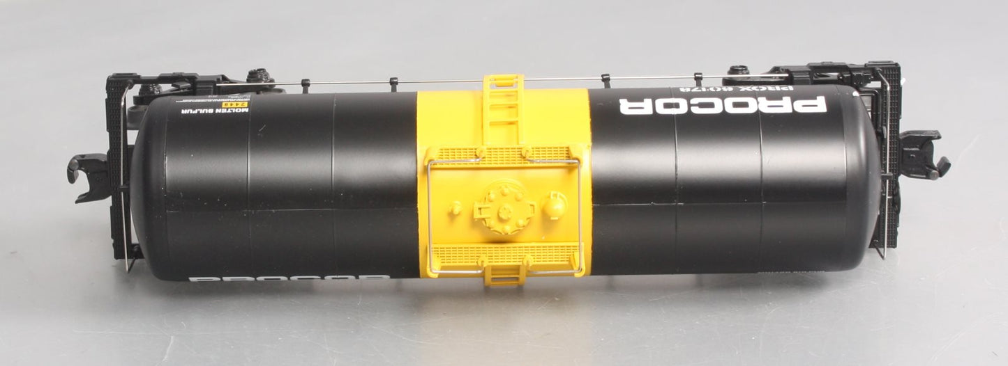 MTH 30-73395 O Procor Modern Tank Car #60178