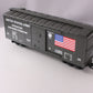 USA Trains R19072 G US Army "Operation Enduring Freedom" Simulated Steel Box Car