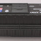 USA Trains R19072 G US Army "Operation Enduring Freedom" Simulated Steel Box Car