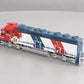 Athearn G67223 HO Santa Fe SD45-2 Diesel Locomotive w/DCC & Sound #5700