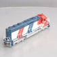 Athearn G67223 HO Santa Fe SD45-2 Diesel Locomotive w/DCC & Sound #5700