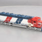 Athearn G67223 HO Santa Fe SD45-2 Diesel Locomotive w/DCC & Sound #5700