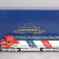 Athearn G67223 HO Santa Fe SD45-2 Diesel Locomotive w/DCC & Sound #5700