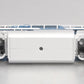 Athearn G67223 HO Santa Fe SD45-2 Diesel Locomotive w/DCC & Sound #5700