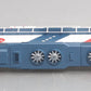 Athearn G67223 HO Santa Fe SD45-2 Diesel Locomotive w/DCC & Sound #5700