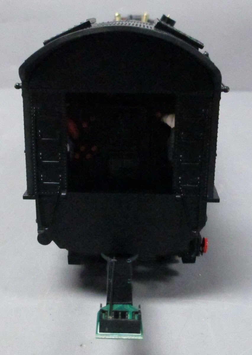 MTH 20-3294-1 UP 4-12-2 9000 Steam Engine & Tender #9010 w PS2 (Hi-Rail Wheels)