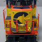 Lionel 6-31735 Chessie System Diesel Freight Train Set with RailSounds