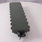 USA Trains R1766A G US Army Flat Car #G5050 with 3 Jeeps