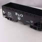 Piko 38829 G Baltimore & Ohio Offset Side Hopper Black #810131
