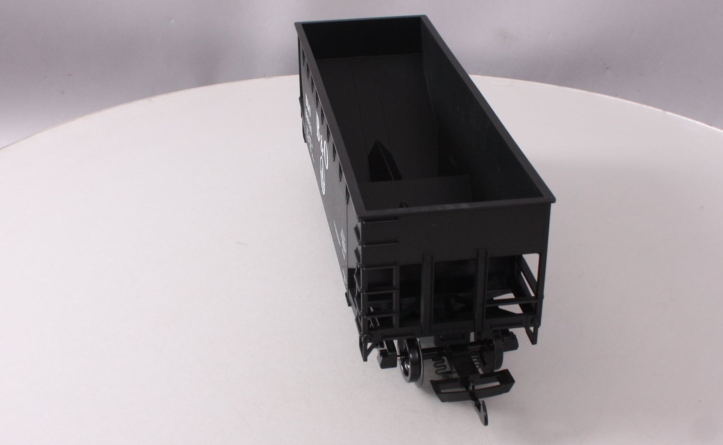 Piko 38829 G Baltimore & Ohio Offset Side Hopper Black #810131