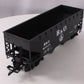Piko 38829 G Baltimore & Ohio Offset Side Hopper Black #810131