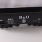 Piko 38829 G Baltimore & Ohio Offset Side Hopper Black #810131