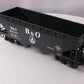 Piko 38829 G Baltimore & Ohio Offset Side Hopper Black #810131