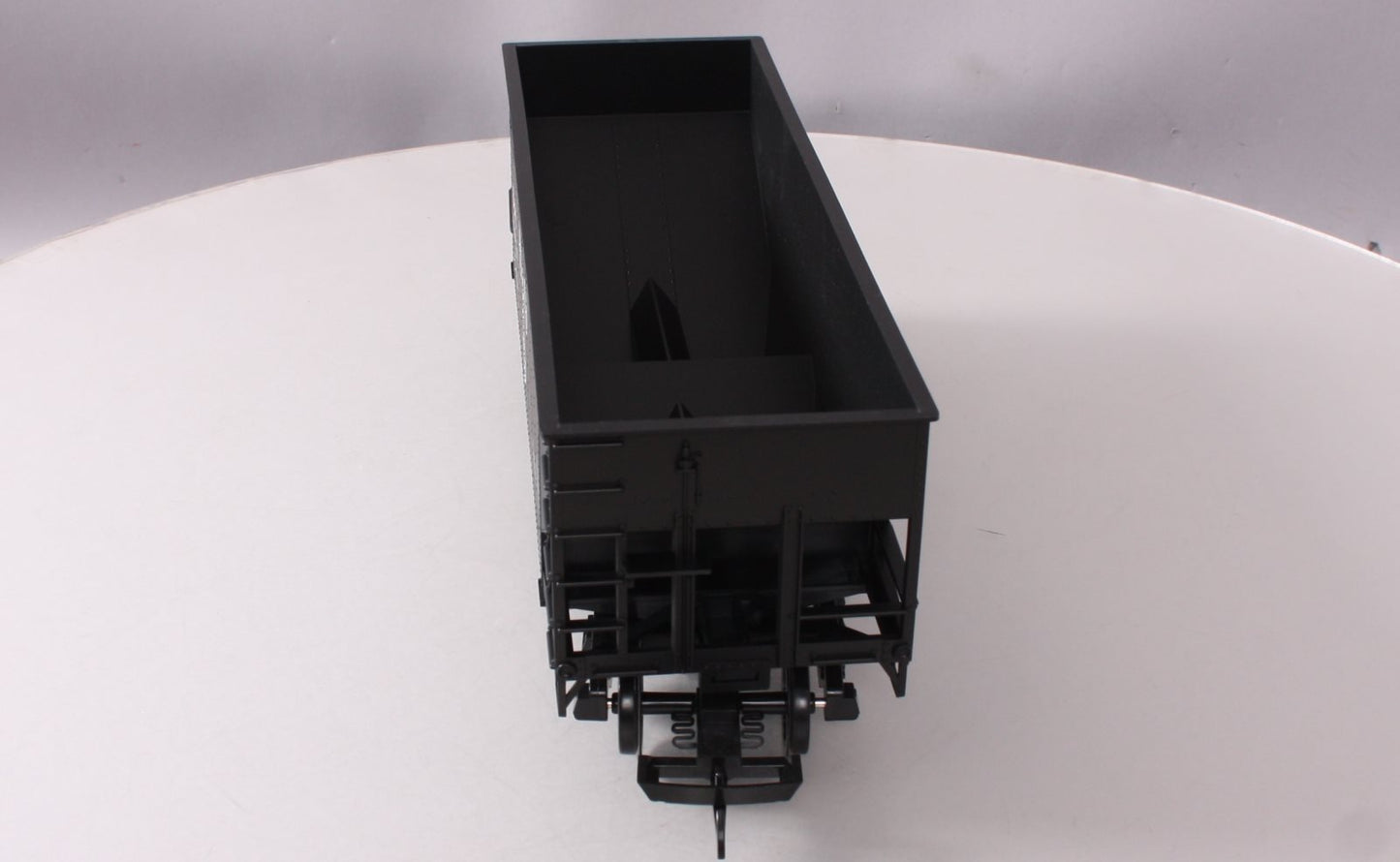 Piko 38829 G Baltimore & Ohio Offset Side Hopper Black #810131