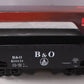 Piko 38829 G Baltimore & Ohio Offset Side Hopper Black #810131