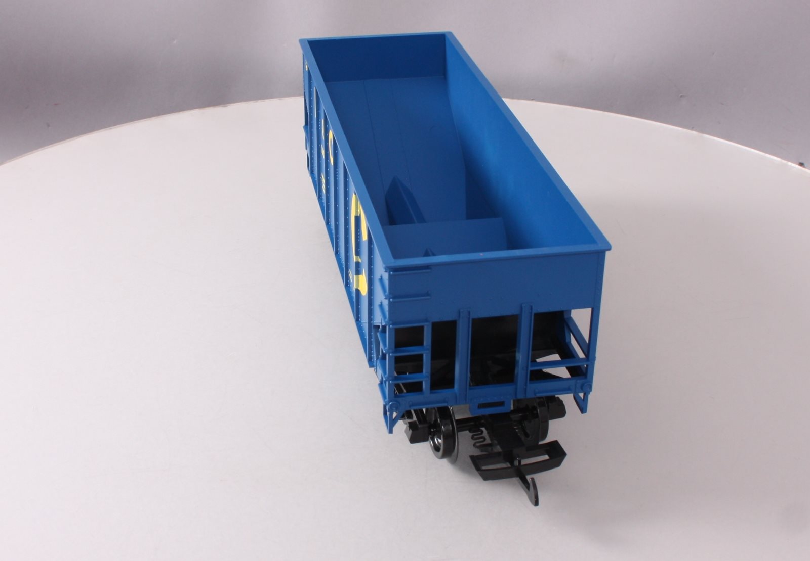 Piko 38882 G Chessie-Baltimore & Ohio Rib-Side Hopper #160521