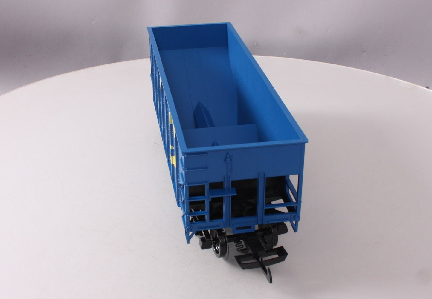 Piko 38882 G Chessie-Baltimore & Ohio Rib-Side Hopper #160521