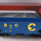 Piko 38882 G Chessie-Baltimore & Ohio Rib-Side Hopper #160521