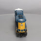 MTH 30-20062-3 CSX SD70ACe Non-Powered Diesel Locomotive #4835
