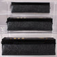 MTH 30-7064 O CSX RailKing 4-Bay Hopper Car Set (Set of 3)