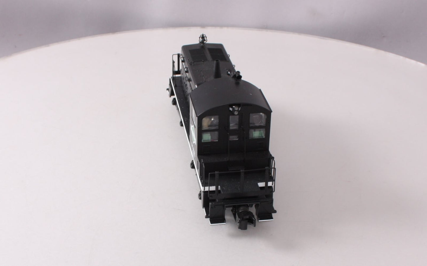 MTH 30-203771 MTH 30-20377-1 Illinois Central SW-1 Switch Diesel Engine #602 PS3