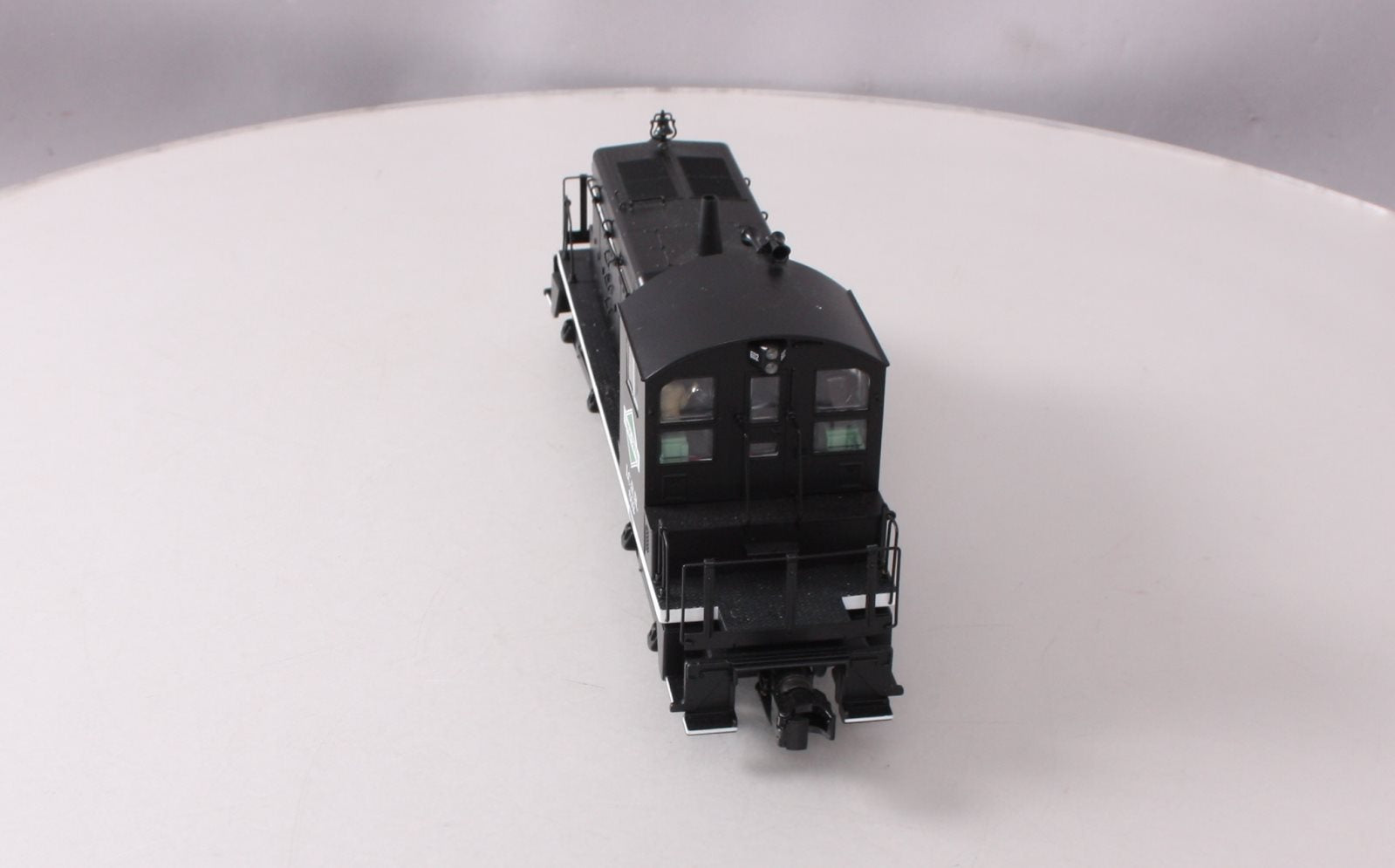 MTH 30-203771 MTH 30-20377-1 Illinois Central SW-1 Switch Diesel Engine #602 PS3