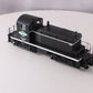 MTH 30-203771 MTH 30-20377-1 Illinois Central SW-1 Switch Diesel Engine #602 PS3