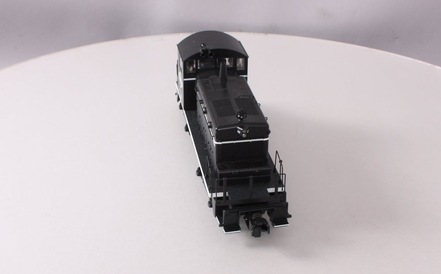 MTH 30-203771 MTH 30-20377-1 Illinois Central SW-1 Switch Diesel Engine #602 PS3