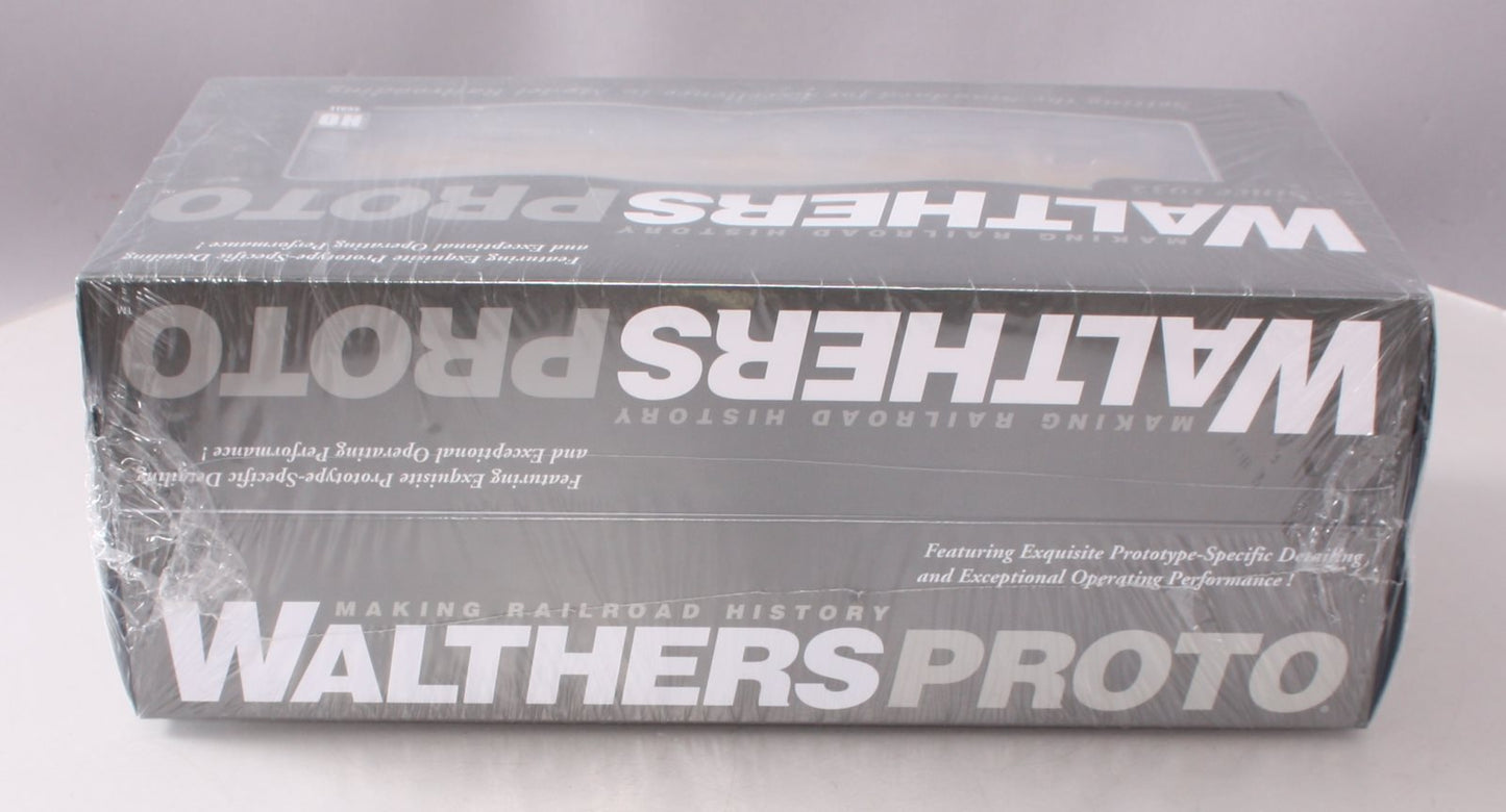 Walthers 920-49376 HO Scale Union Pacific E9A/B Diesel Set #913/913B