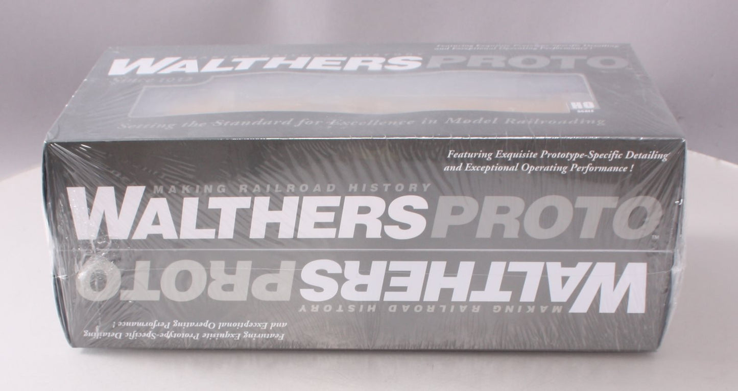 Walthers 920-49376 HO Scale Union Pacific E9A/B Diesel Set #913/913B