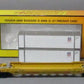 MTH 30-7053 Union Pacific 3-Car Husky Stack Set