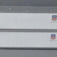 MTH 30-7053 Union Pacific 3-Car Husky Stack Set