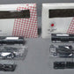 Stewart 5034 HO Baltimore & Ohio Diesel EMD FT A (Powered) B (Dummy) Set