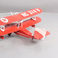 Ertl 19538V "The Duck" - 1936 Keystone-Loening Commuter Airplane Replica Bank