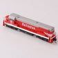 Atlas 40000578 N Scale CB&Q U25B Phase 2B Diesel Locomotive #101