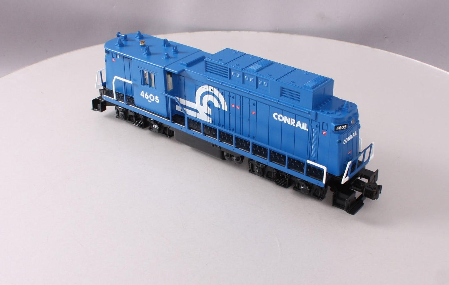 Lionel 6-82178 Conrail E33 Rectifier Electric Locomotive #4605