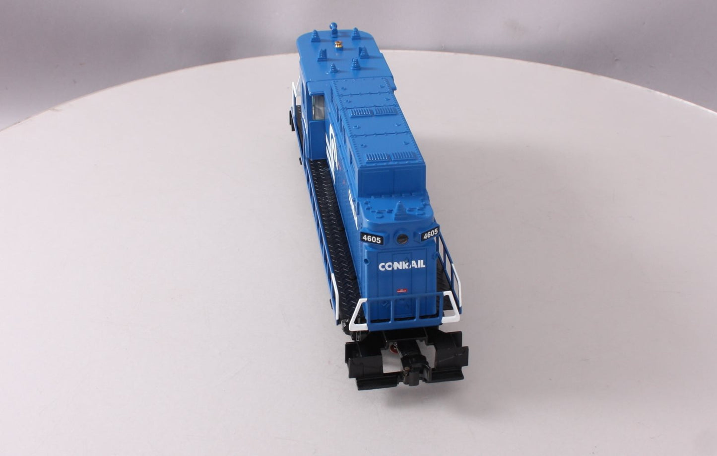 Lionel 6-82178 Conrail E33 Rectifier Electric Locomotive #4605