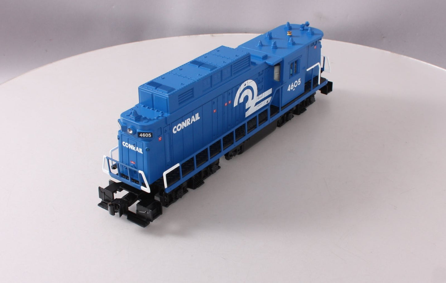 Lionel 6-82178 Conrail E33 Rectifier Electric Locomotive #4605