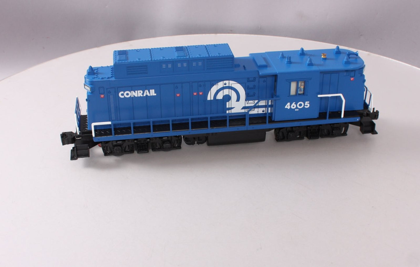 Lionel 6-82178 Conrail E33 Rectifier Electric Locomotive #4605