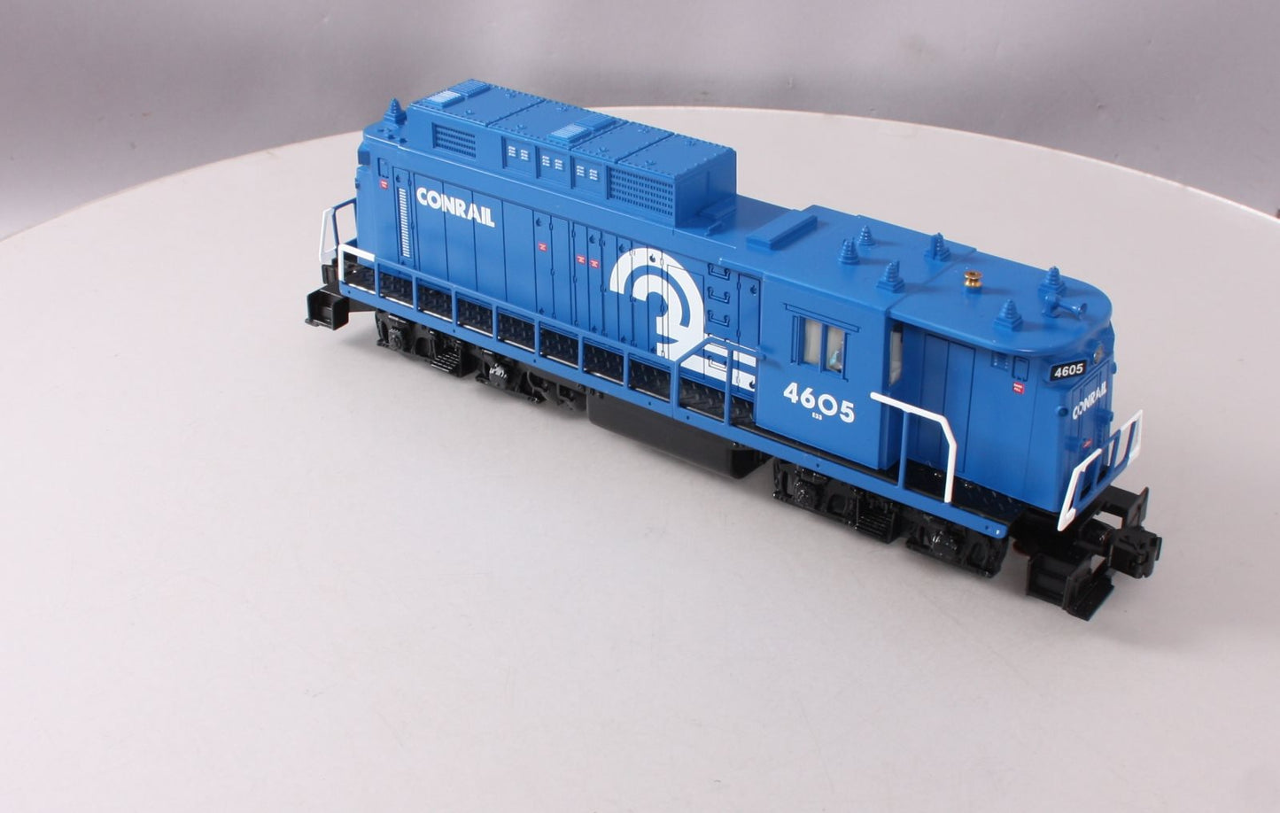 Lionel 6-82178 Conrail E33 Rectifier Electric Locomotive #4605