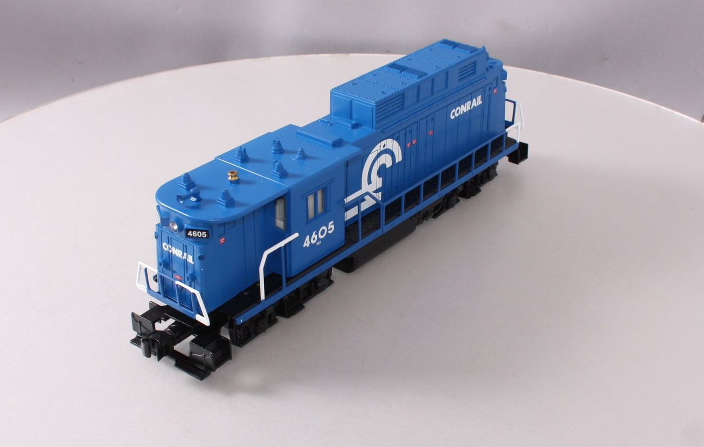 Lionel 6-82178 Conrail E33 Rectifier Electric Locomotive #4605