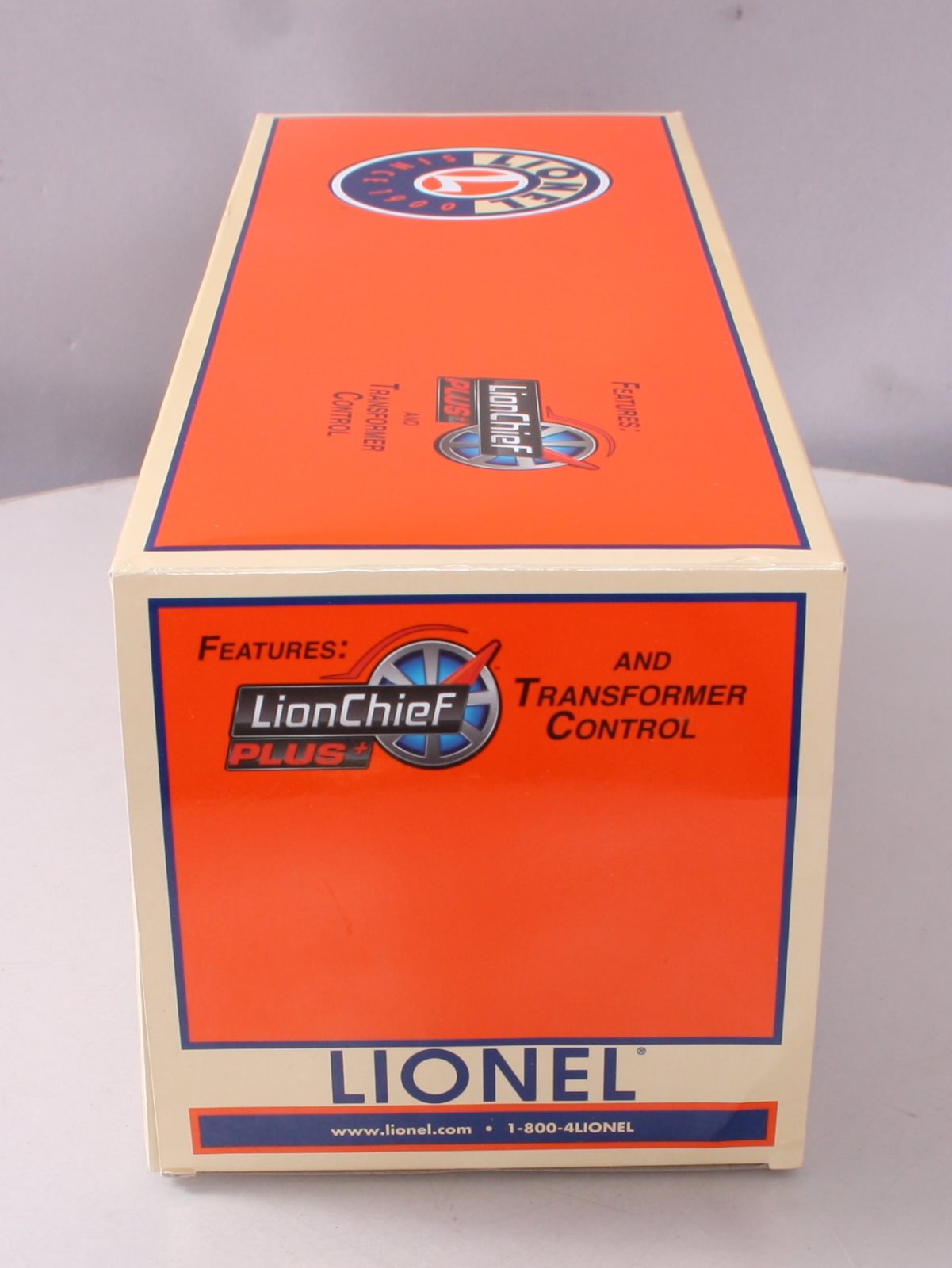 Lionel 6-82178 Conrail E33 Rectifier Electric Locomotive #4605