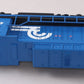 Lionel 6-82178 Conrail E33 Rectifier Electric Locomotive #4605