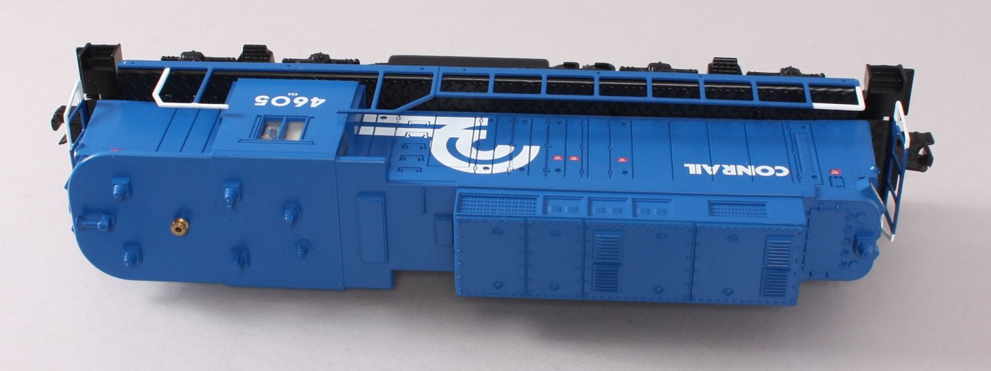 Lionel 6-82178 Conrail E33 Rectifier Electric Locomotive #4605