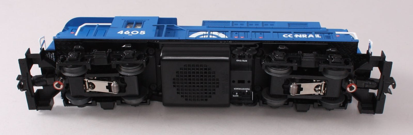 Lionel 6-82178 Conrail E33 Rectifier Electric Locomotive #4605