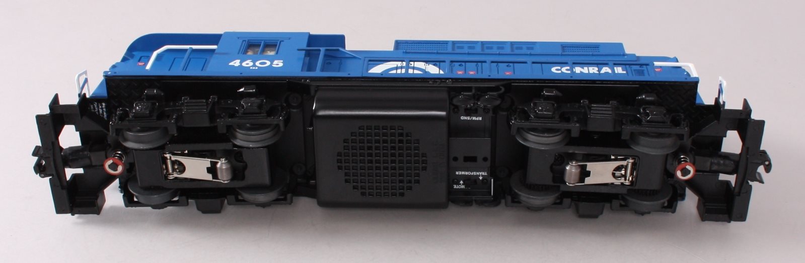Lionel 6-82178 Conrail E33 Rectifier Electric Locomotive #4605
