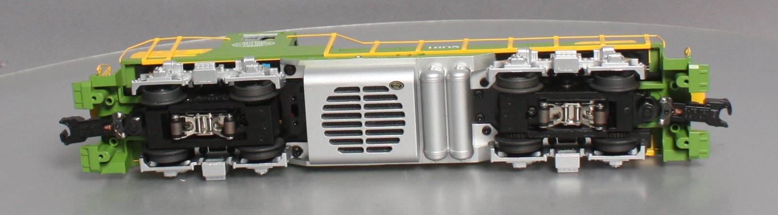 MTH 30-20647-1 Illinois Terminal GP-7 Diesel Engine #1605 with PS3.0
