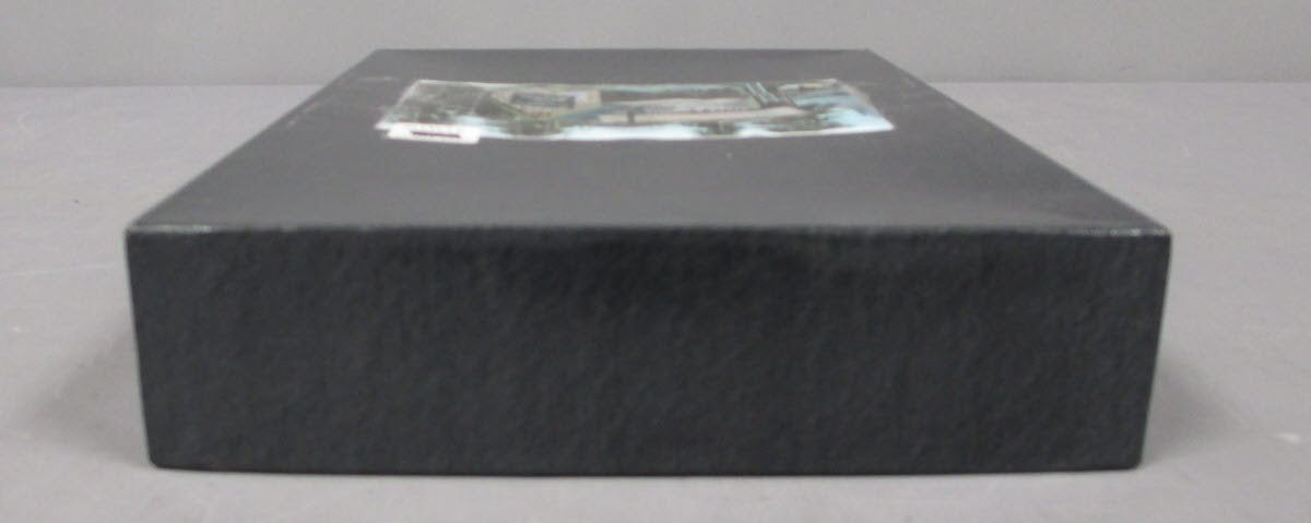 Mile Post Model Works 1809 O Scale Rogers Plumbing & Heating Supply Co Kit